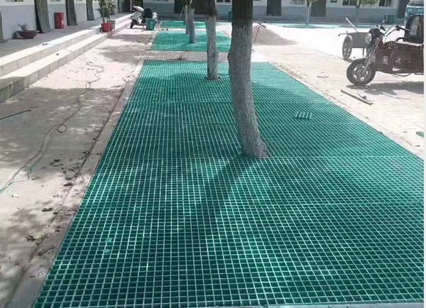 玻璃鋼格柵