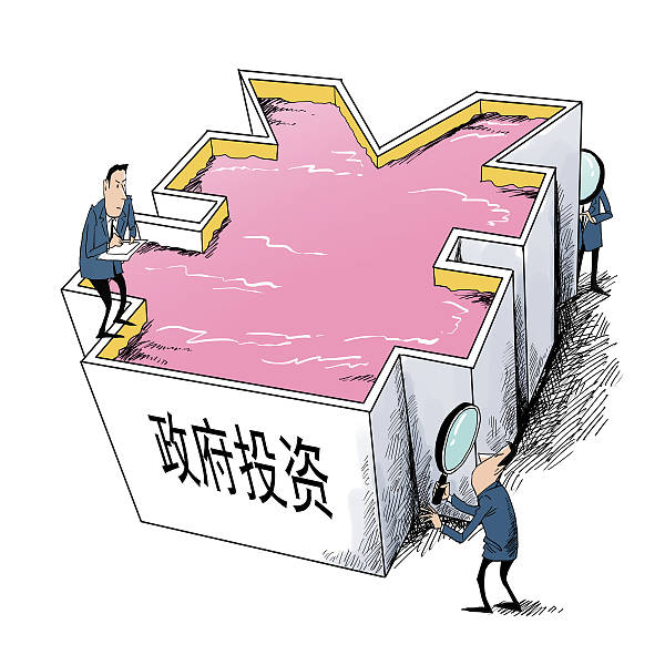 以政府投資為引擎，全力推動項目建設與高質量發展