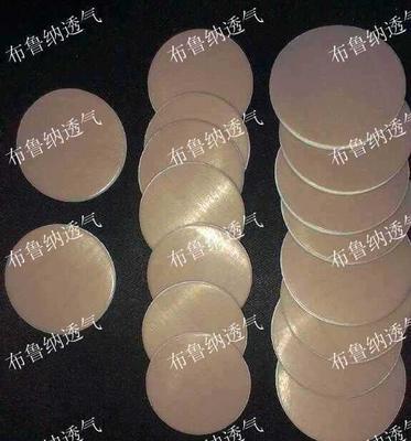 昆山布魯納PTFE墊片 高清細(xì)節(jié)圖揭示聚四氟防腐防酸防堿核心優(yōu)勢(shì)